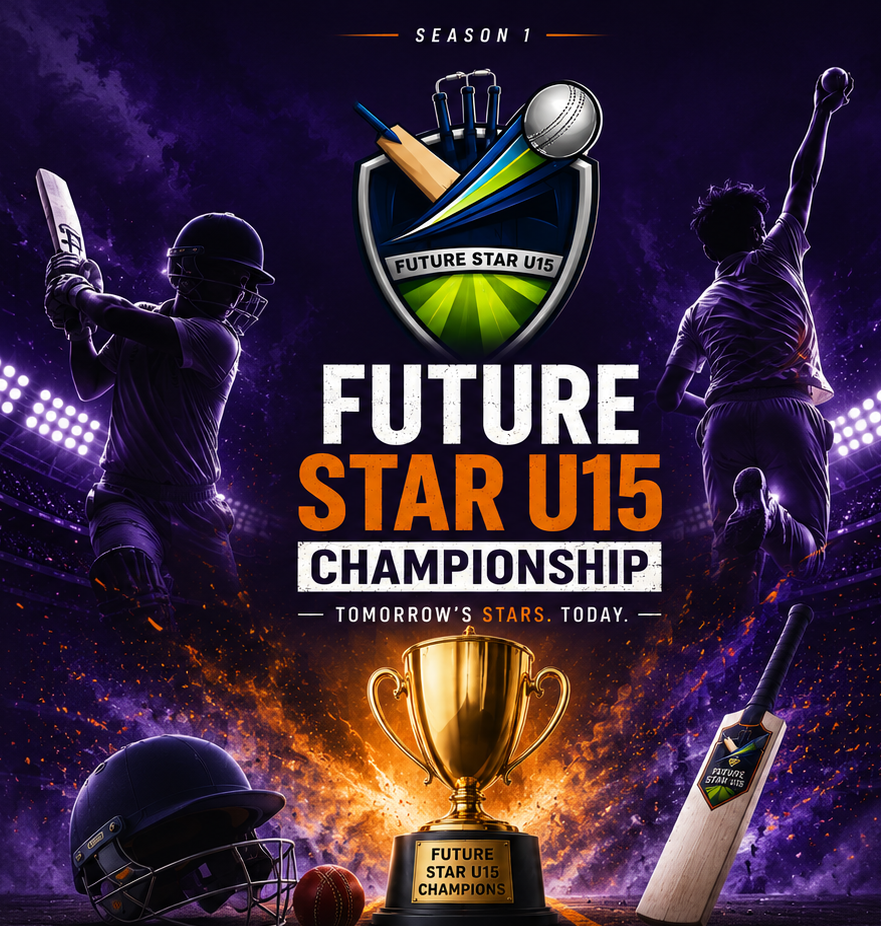 Nagpur U16
